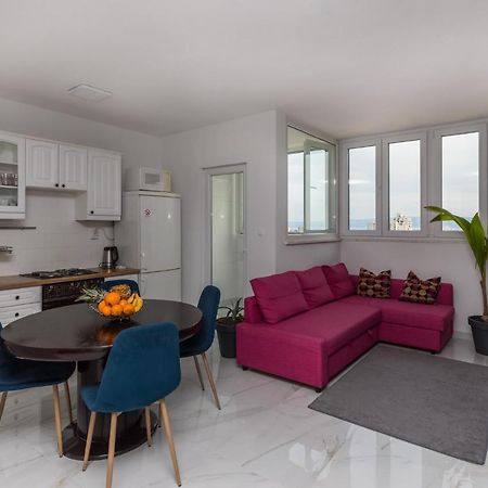 Leilani -Stunning View Apartment Near The Center! سبليت المظهر الخارجي الصورة