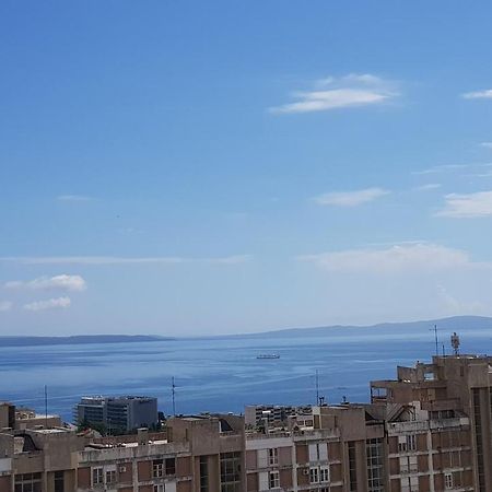 Leilani -Stunning View Apartment Near The Center! سبليت المظهر الخارجي الصورة