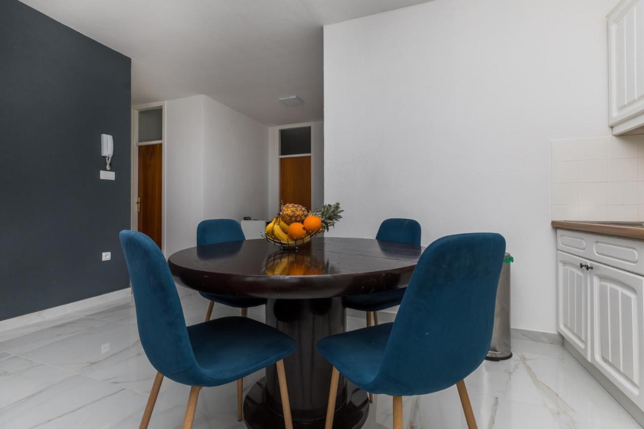 Leilani -Stunning View Apartment Near The Center! سبليت المظهر الخارجي الصورة