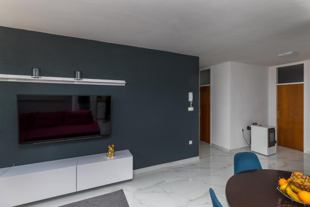 Leilani -Stunning View Apartment Near The Center! سبليت المظهر الخارجي الصورة