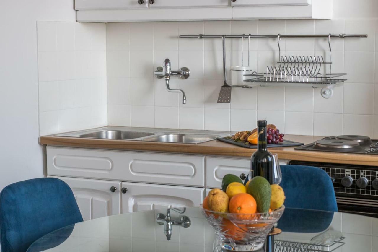 Leilani -Stunning View Apartment Near The Center! سبليت المظهر الخارجي الصورة