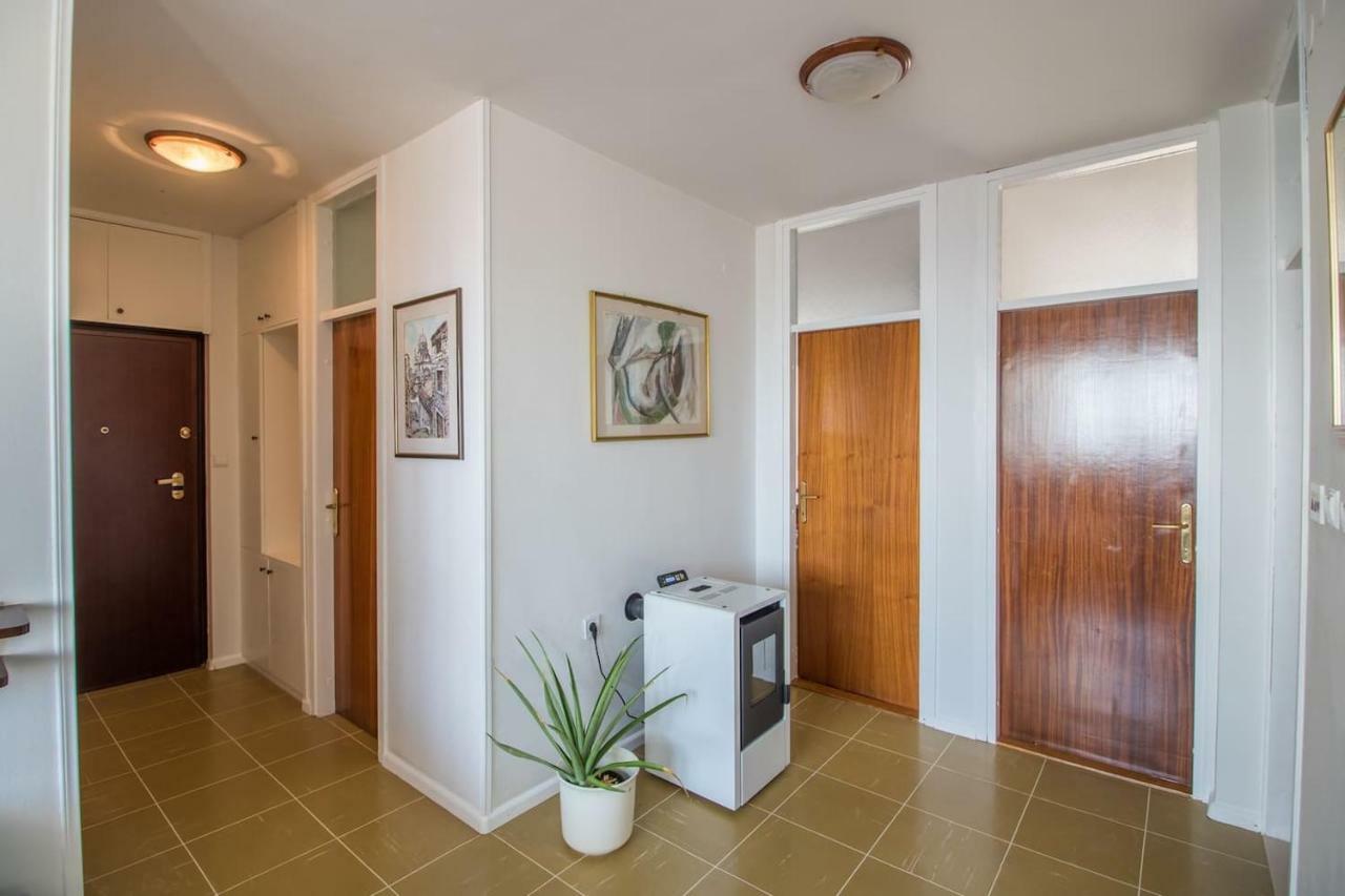 Leilani -Stunning View Apartment Near The Center! سبليت المظهر الخارجي الصورة