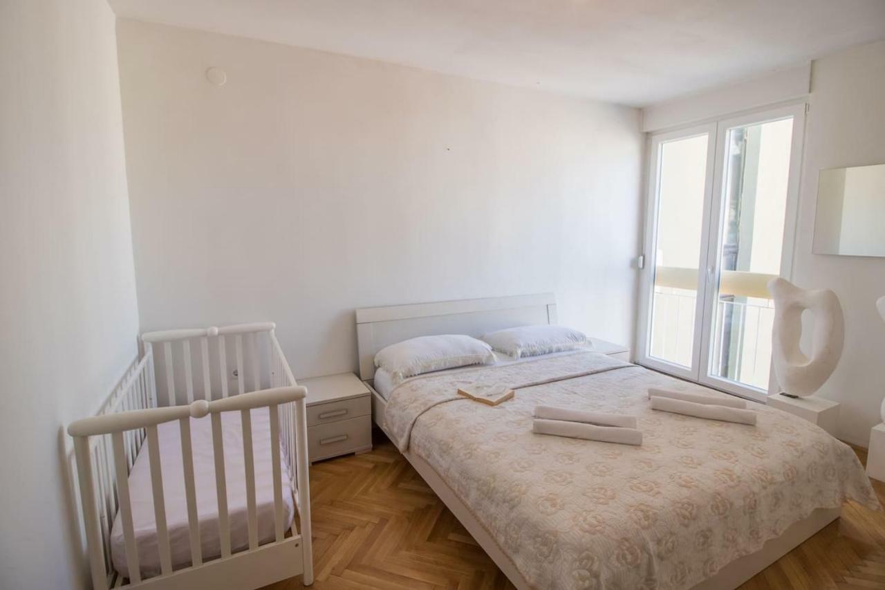 Leilani -Stunning View Apartment Near The Center! سبليت المظهر الخارجي الصورة