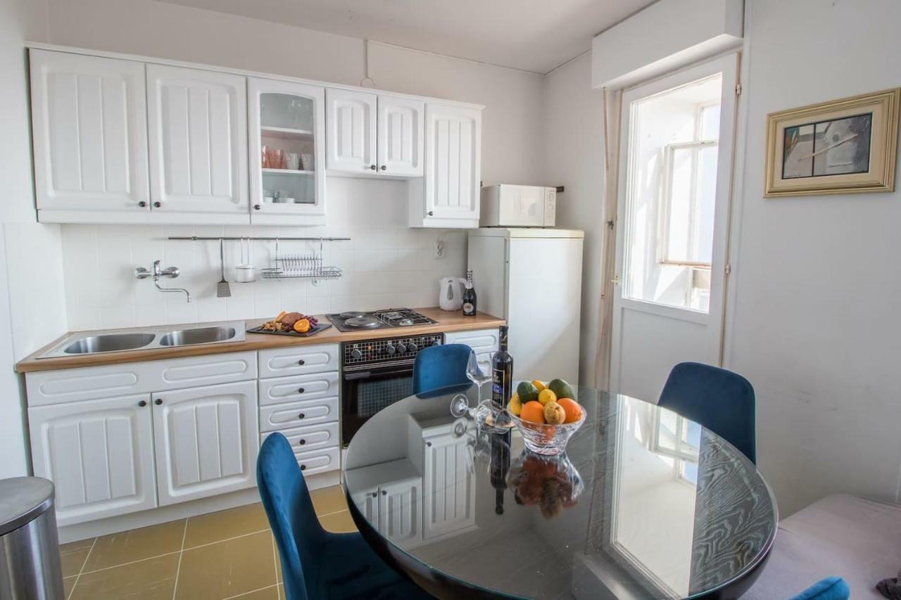 Leilani -Stunning View Apartment Near The Center! سبليت المظهر الخارجي الصورة