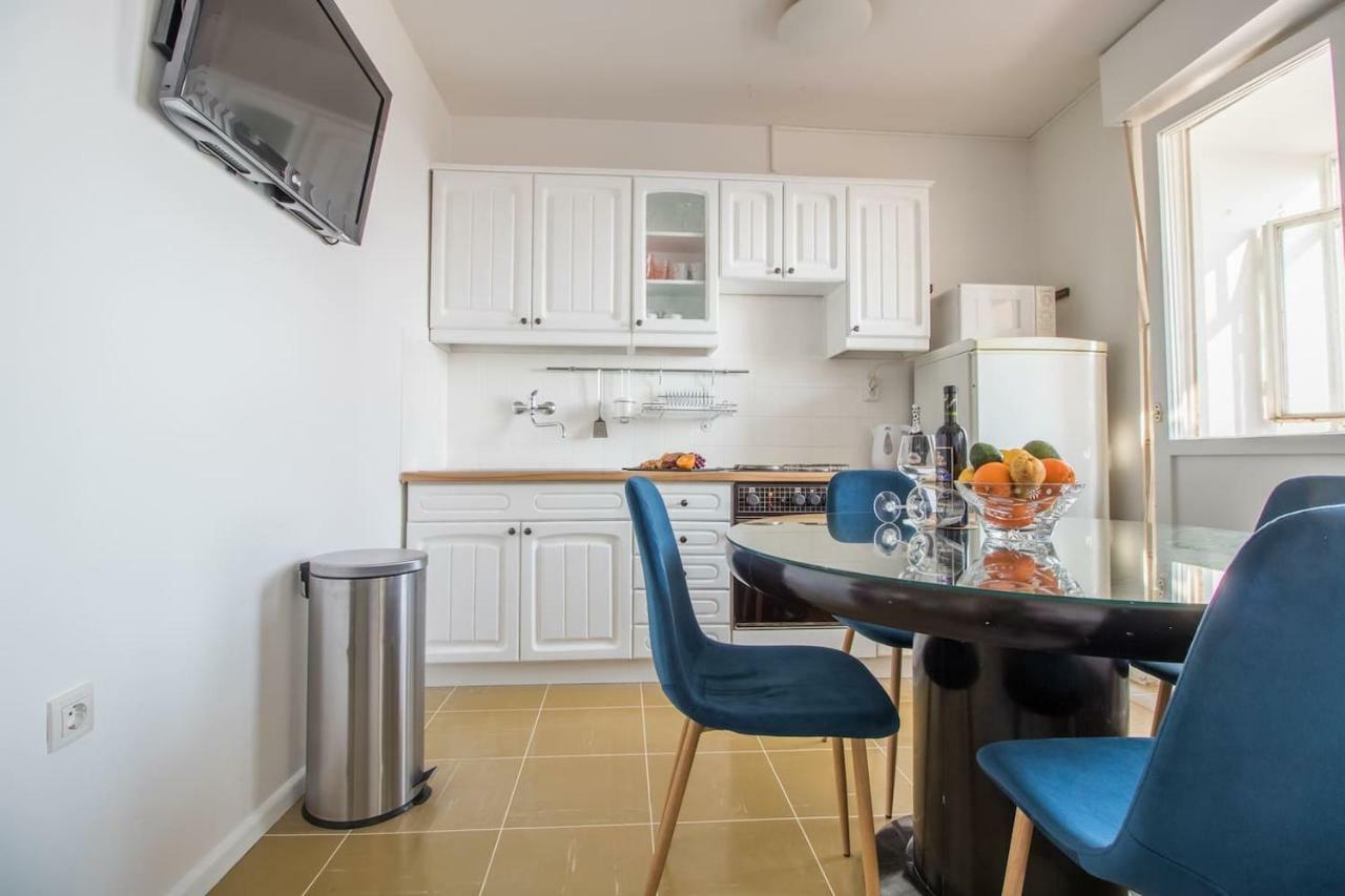 Leilani -Stunning View Apartment Near The Center! سبليت المظهر الخارجي الصورة