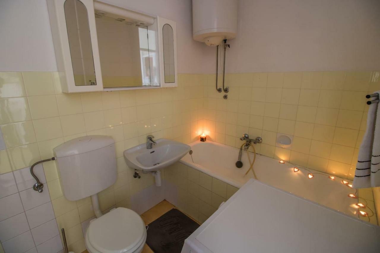 Leilani -Stunning View Apartment Near The Center! سبليت المظهر الخارجي الصورة
